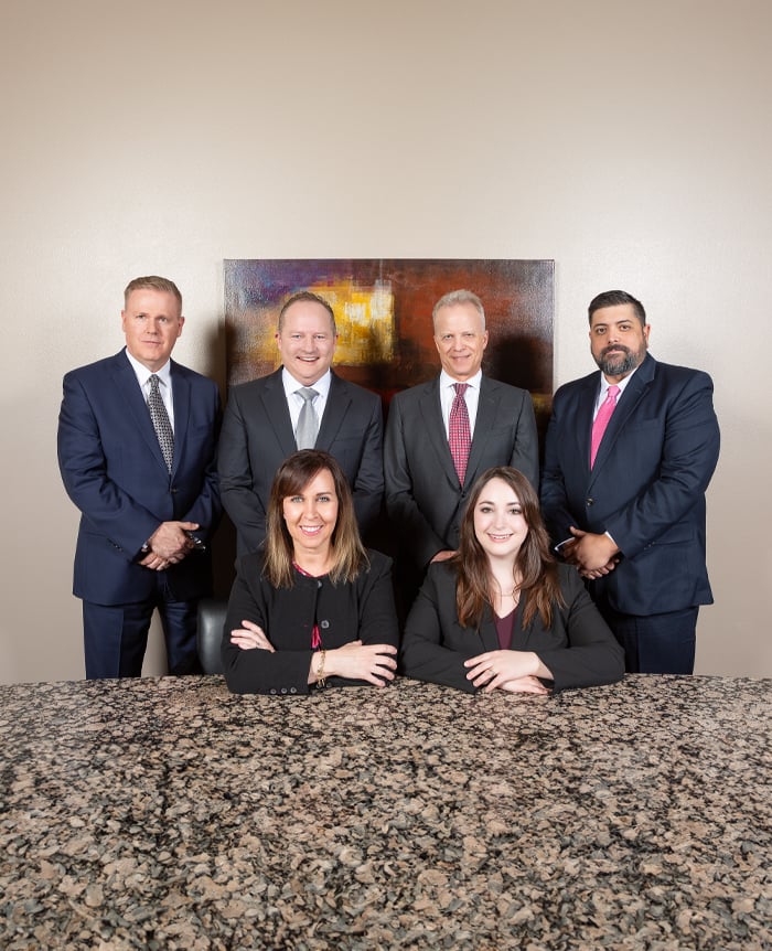 Attorneys of Pecos Law Group