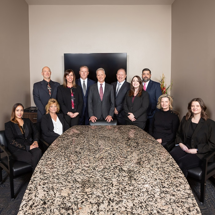 Attorneys of Pecos Law Group